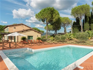 Details zum Ferienhaus Italien