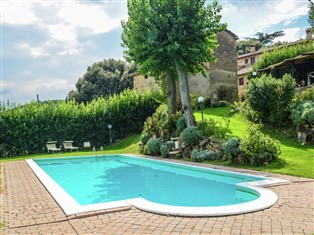 Details zum Ferienhaus Italien