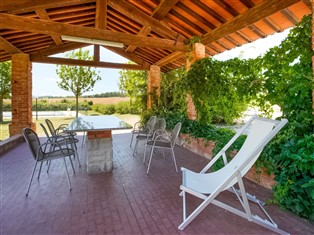 Details zum Ferienhaus Umbrien / Trasimenischer See