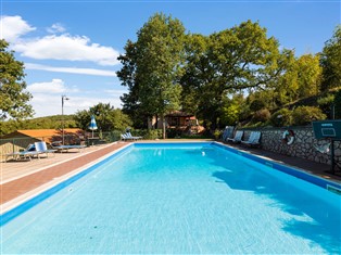 Details zur Ferienwohnung Umbrien / Trasimenischer See