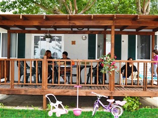 Details zum Ferienhaus Umbrien / Trasimenischer See