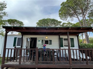 Details zum Ferienhaus Umbrien / Trasimenischer See