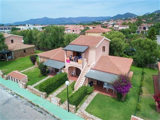 Details zum Ferienhaus Sardinien