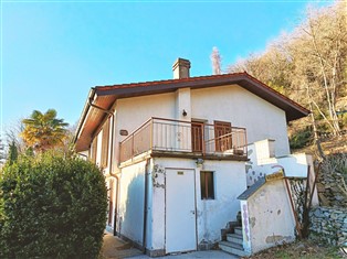 Details zum Ferienhaus Lombardei / Lago Maggiore