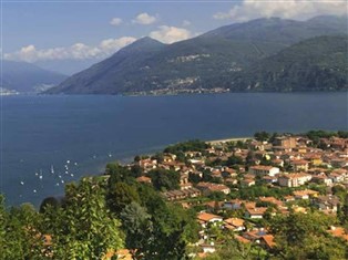 Details zum Ferienhaus Lombardei / Lago Maggiore