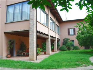 Details zum Ferienhaus Lombardei / Brescia