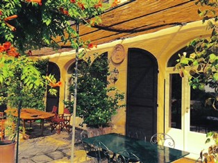 Details zur Ferienwohnung Emilia-Romagna