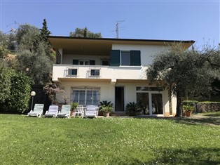 Details zum Ferienhaus Lombardei / Gardasee