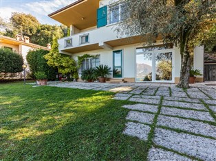 Details zum Ferienhaus Lombardei / Gardasee