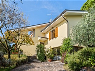 Details zum Ferienhaus Venetien / Das Land