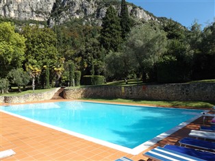 Details zum Ferienhaus Lombardei / Gardasee
