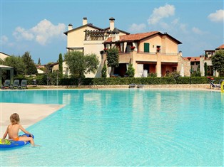 Details zur Ferienwohnung Lombardei / Gardasee