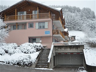 Details zur Ferienwohnung Südtirol