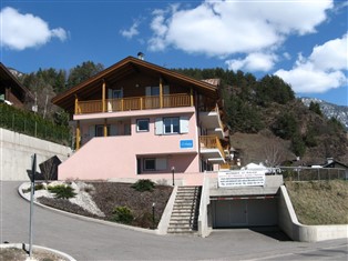 Details zur Ferienwohnung Südtirol