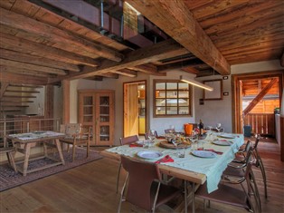 Details zum Ferienhaus Südtirol