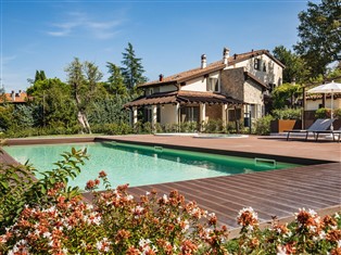 Details zum Ferienhaus Emilia-Romagna