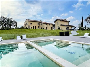 Details zum Ferienhaus Emilia-Romagna
