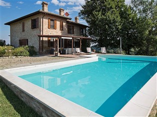 Details zum Ferienhaus Emilia-Romagna