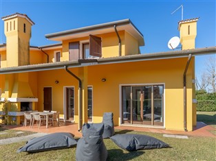 Details zum Ferienhaus Venetien / Das Land