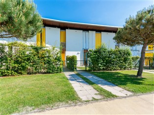 Details zur Ferienwohnung Venetien / Das Land
