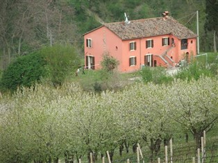 Details zur Ferienwohnung Emilia-Romagna