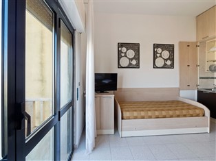 Details zur Ferienwohnung Emilia-Romagna