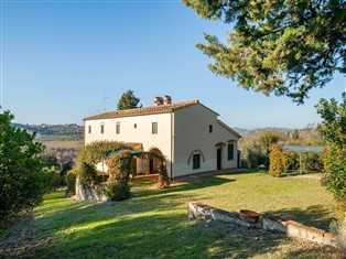 Details zur Ferienwohnung Toskana / Florenz Umgebung