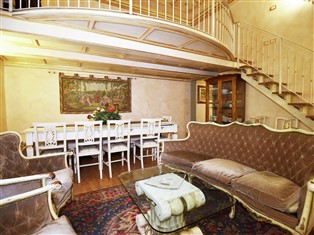Details zur Ferienwohnung Toskana / Florenz Stadt