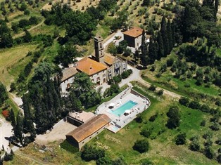 Details zum Ferienhaus Toskana / Arezzo-Cortona