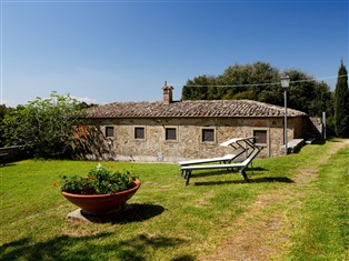 Details zum Ferienhaus Toskana / Arezzo-Cortona