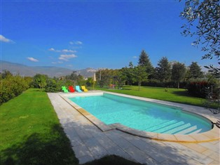 Details zum Ferienhaus Toskana / Arezzo-Cortona