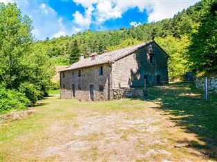 Details zum Ferienhaus Toskana / Arezzo-Cortona