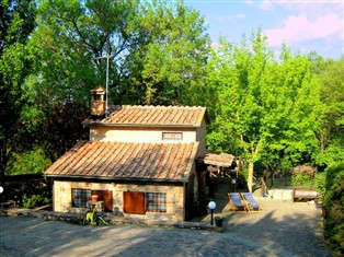 Details zum Ferienhaus Toskana / Siena und Umgebung