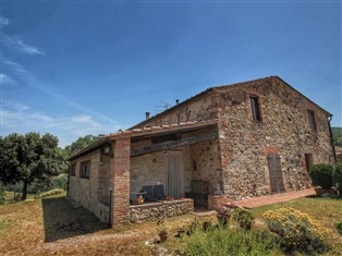 Details zum Ferienhaus Toskana / Siena und Umgebung