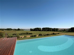 Details zum Ferienhaus Toskana / Siena und Umgebung