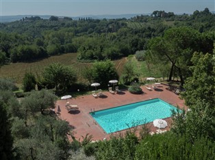 Details zum Ferienhaus Italien