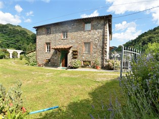 Details zum Ferienhaus Toskana / Lucca