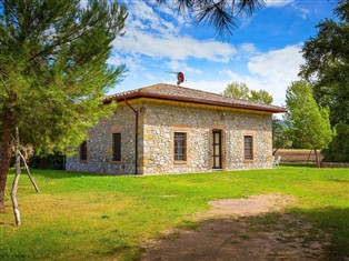 Details zum Ferienhaus Toskana / Etruskerküste-Pisa