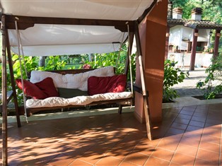 Details zum Ferienhaus Abruzzen-Molise