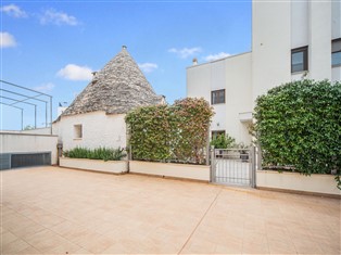 Details zum Ferienhaus Puglia-Apulien