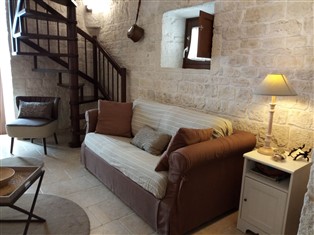 Details zum Ferienhaus Puglia-Apulien