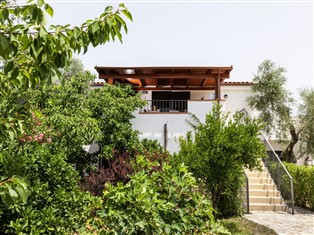 Details zur Ferienwohnung Puglia-Apulien