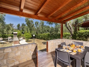 Details zur Ferienwohnung Puglia-Apulien
