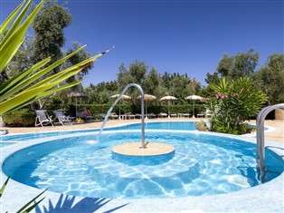 Details zur Ferienwohnung Puglia-Apulien