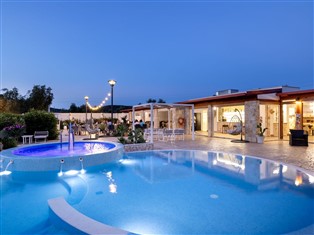 Details zur Ferienwohnung Puglia-Apulien