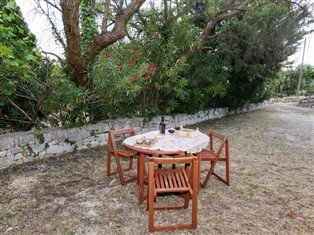 Details zum Ferienhaus Puglia-Apulien