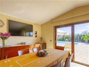 Details zur Ferienwohnung Puglia-Apulien