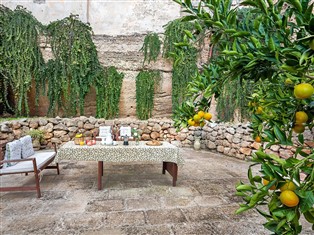 Details zum Ferienhaus Puglia-Apulien