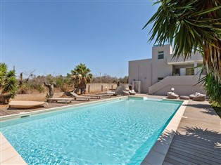 Details zum Ferienhaus Puglia-Apulien