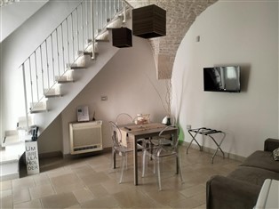 Details zur Ferienwohnung Puglia-Apulien